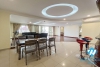 Apartment for rent  with lakeview in Ciputra,Tay Ho, Hanoi